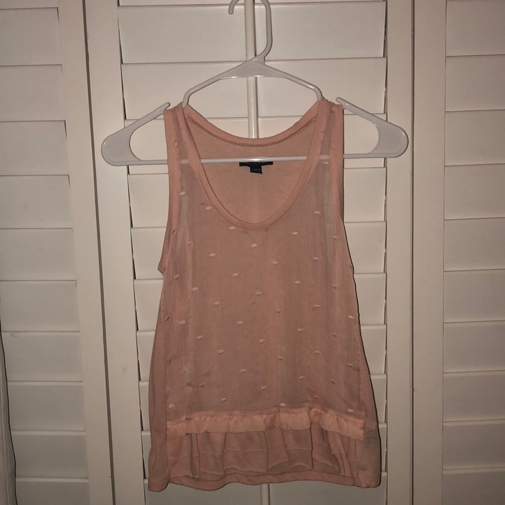 American Eagle Tank Top
